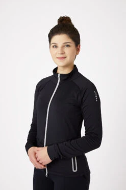 Horze Vera Damen Sweatshirtjacke -Reiter's Paradies 33739 590 02