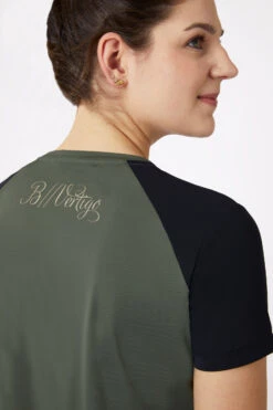 B Vertigo Jolie Damen Funktions T-Shirt -Reiter's Paradies 33743 630 06