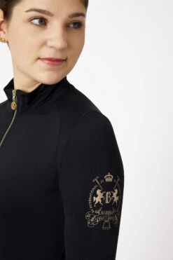 B Vertigo Sidney Damen Training Shirt -Reiter's Paradies 33744 085 05