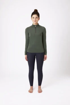 B Vertigo Sidney Damen Training Shirt -Reiter's Paradies 33744 630 03