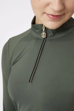 B Vertigo Sidney Damen Training Shirt -Reiter's Paradies 33744 630 05