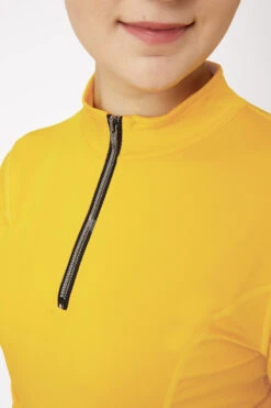 Horze Lucy Damen Langarm Training Shirt 16 Horze Lucy Damen Langarm Training Shirt -Reiter's Paradies 33746 186 05