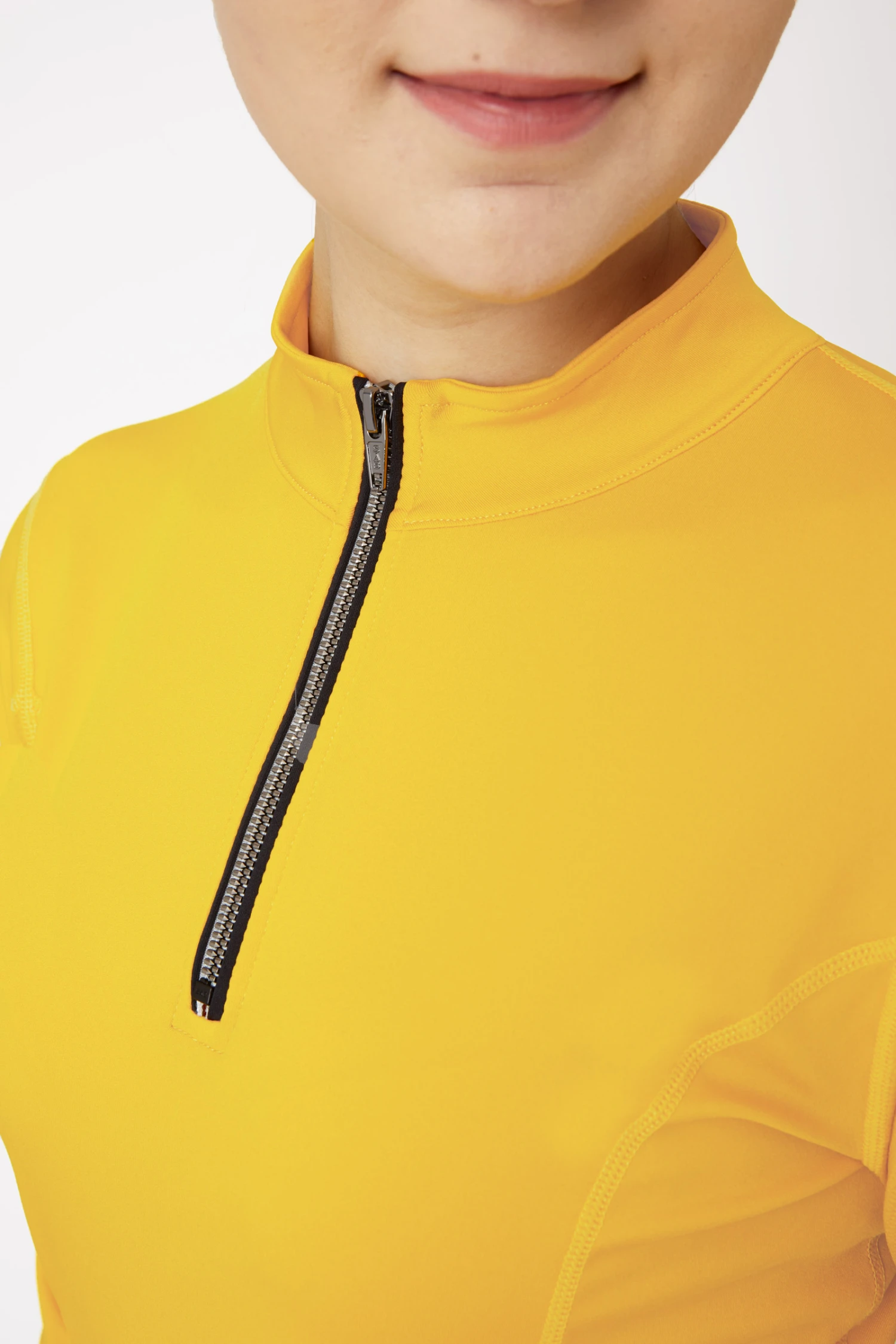 Horze Lucy Damen Langarm Training Shirt 4 Horze Lucy Damen Langarm Training Shirt - Image 4