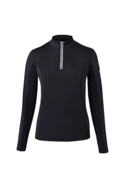Horze Lucy Damen Langarm Training Shirt 19 Horze Lucy Damen Langarm Training Shirt -Reiter's Paradies 33746 590 01