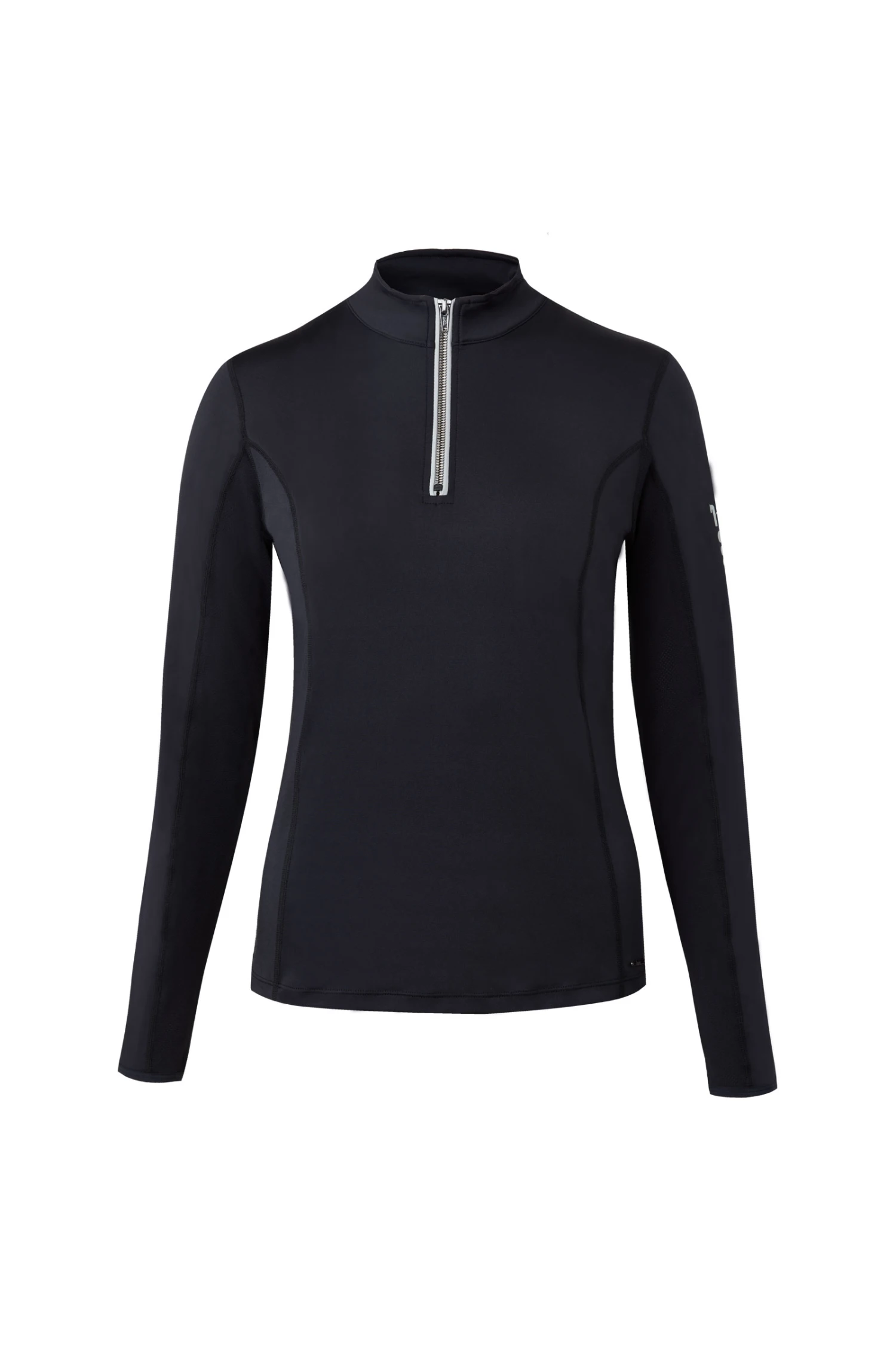 Horze Lucy Damen Langarm Training Shirt 7 Horze Lucy Damen Langarm Training Shirt - Image 7