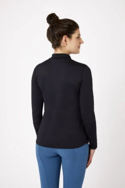 Horze Lucy Damen Langarm Training Shirt 22 Horze Lucy Damen Langarm Training Shirt -Reiter's Paradies 33746 590 04