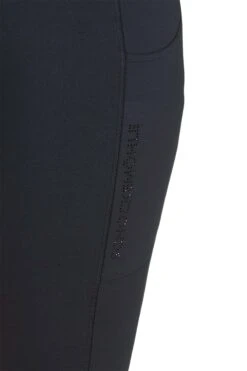 Schockemöhle New Glossy Style Damen Reitleggings Mit Vollgrip -Reiter's Paradies 337493 NDB 4