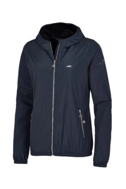 Schockemöhle Lolita Style Wasserdichte Damenjacke -Reiter's Paradies 337496 DB 01