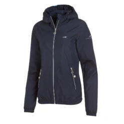 Schockemöhle Lolita Style Wasserdichte Damenjacke