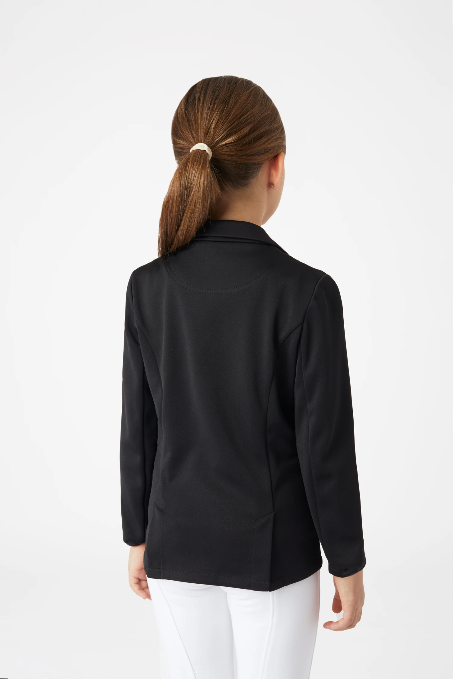 Horze Queeny Kinder Turnierjackett 4 Horze Queeny Kinder Turnierjackett - Image 4