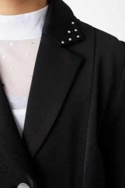 Horze Queeny Kinder Turnierjackett 13 Horze Queeny Kinder Turnierjackett -Reiter's Paradies 33750 099 06