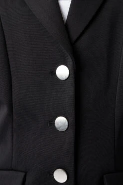 Horze Queeny Kinder Turnierjackett 14 Horze Queeny Kinder Turnierjackett -Reiter's Paradies 33750 099 07