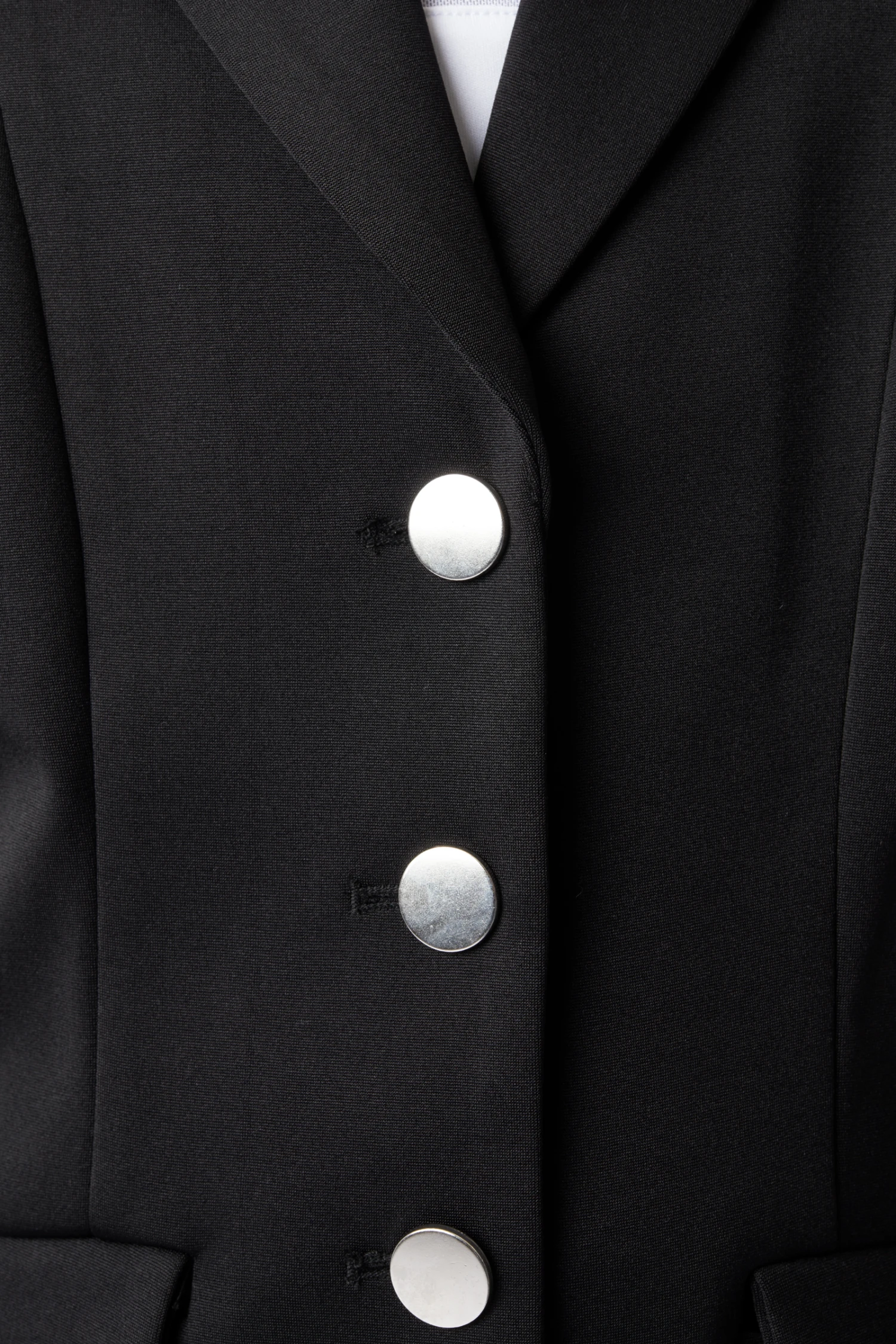 Horze Queeny Kinder Turnierjackett 7 Horze Queeny Kinder Turnierjackett - Image 7