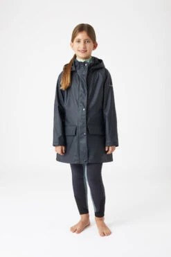 Horze Clara Kinder Regenjacke -Reiter's Paradies 33752 590 03