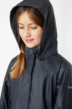 Horze Clara Kinder Regenjacke -Reiter's Paradies 33752 590 05
