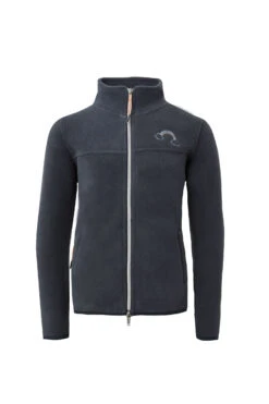 Horze Sadie Kinder Fleece Reitjacke