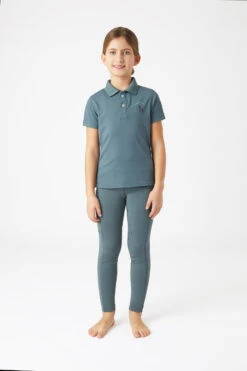 Horze Rae Kinder Funktions Poloshirt -Reiter's Paradies 33758 576 03