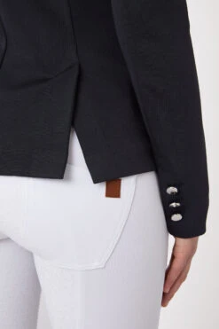 Horze Shirley Damen Turnierjackett Mit Mesh -Reiter's Paradies 33760 590 07