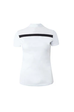 Horze Kendra Damen Turniershirt Mit Mesh -Reiter's Paradies 33761 001 01