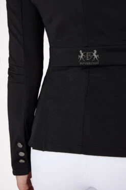 B Vertigo Stacey Damen Tunierjackett Mit Mesh -Reiter's Paradies 33765 099 06