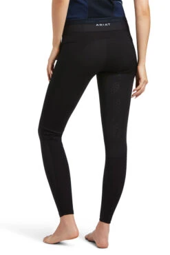 Ariat Ascent Damen Reitleggings Mit Kniegrip