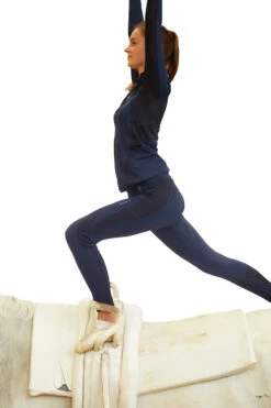 Ariat Ascent Damen Reitleggings Mit Kniegrip -Reiter's Paradies 337697 DB 6