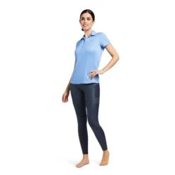 Ariat Eos Moto Damen Reitleggings Mit Kniegrip 13 Ariat Eos Moto Damen Reitleggings Mit Kniegrip -Reiter's Paradies 337703 NDB 3