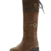 Ariat Langdale Wasserdichte Stiefel