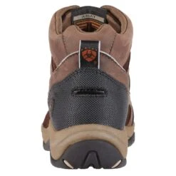 Ariat Terrain Zip H2O Stallschuhe -Reiter's Paradies 337723 DTBR 3