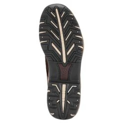 Ariat Terrain Zip H2O Stallschuhe -Reiter's Paradies 337723 DTBR 4