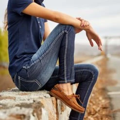 Ariat Antigua Schuhe -Reiter's Paradies 337729 WBR 8