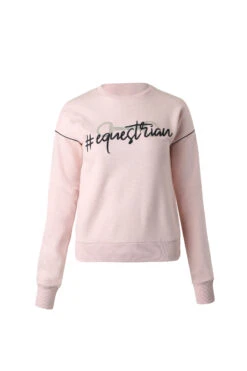 Horze Ashlyn Young Pullover