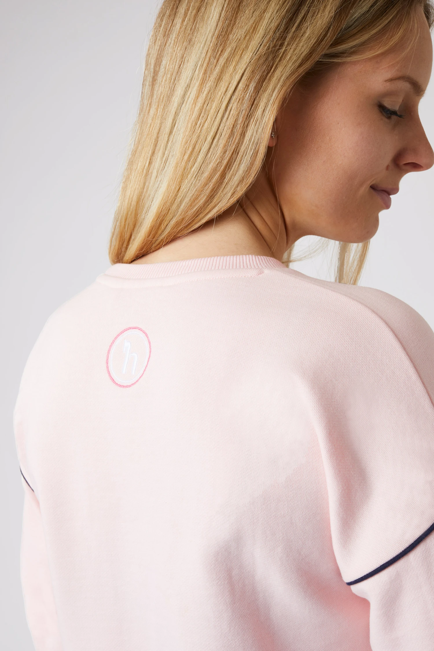 Horze Ashlyn Young Pullover 4 Horze Ashlyn Young Pullover - Image 4