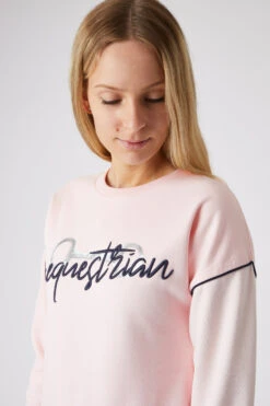 Horze Ashlyn Young Pullover 9 Horze Ashlyn Young Pullover -Reiter's Paradies 33772 315 05