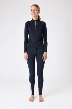 Horze Tala Young Funktions-Langarmshirt -Reiter's Paradies 33773 590 02