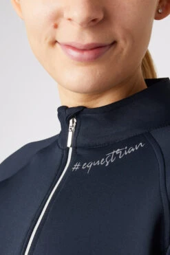 Horze Tala Young Funktions-Langarmshirt -Reiter's Paradies 33773 590 04