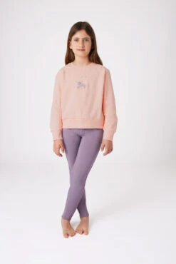 Horze Emmalyn Pullover Für Kinder -Reiter's Paradies 33777 319 03