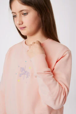 Horze Emmalyn Pullover Für Kinder -Reiter's Paradies 33777 319 05