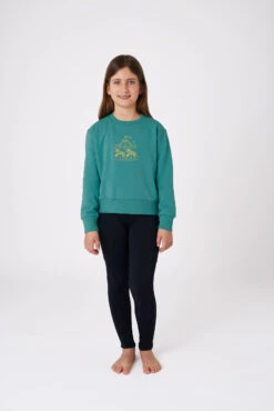 Horze Emmalyn Pullover Für Kinder -Reiter's Paradies 33777 556 03