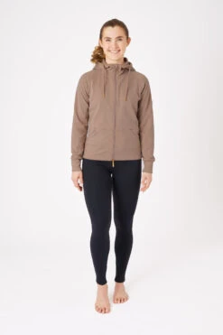 Horze Lea Damen Kapuzensweatshirt Für Damen -Reiter's Paradies 33779 719 03