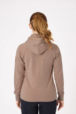 Horze Lea Damen Kapuzensweatshirt Für Damen -Reiter's Paradies 33779 719 04