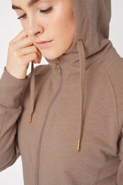 Horze Lea Damen Kapuzensweatshirt Für Damen -Reiter's Paradies 33779 719 05