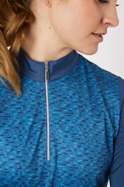 Horze Livia Damen Funktionsshirt -Reiter's Paradies 33781 559 05