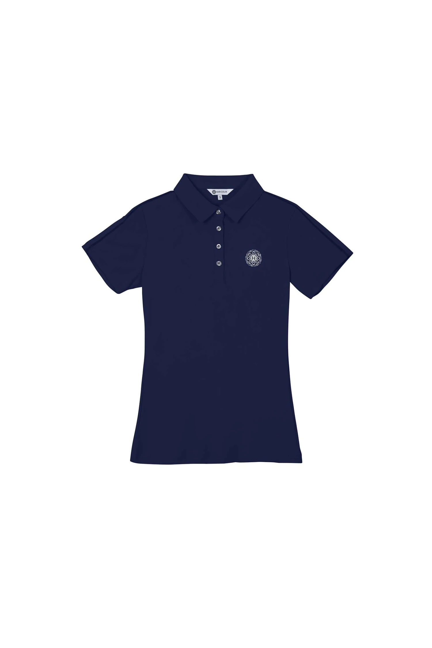 Harcour Pims Damenpolo 2 Harcour Pims Damenpolo - Image 2