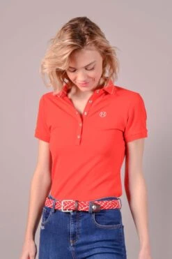 Harcour Punky Damenpolo 12 Harcour Punky Damenpolo -Reiter's Paradies 337902 CPI 2