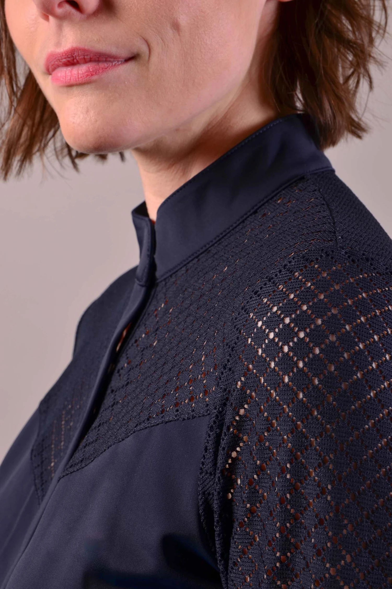 Harcour Shami Damen Langarmshirt 7 Harcour Shami Damen Langarmshirt - Image 7