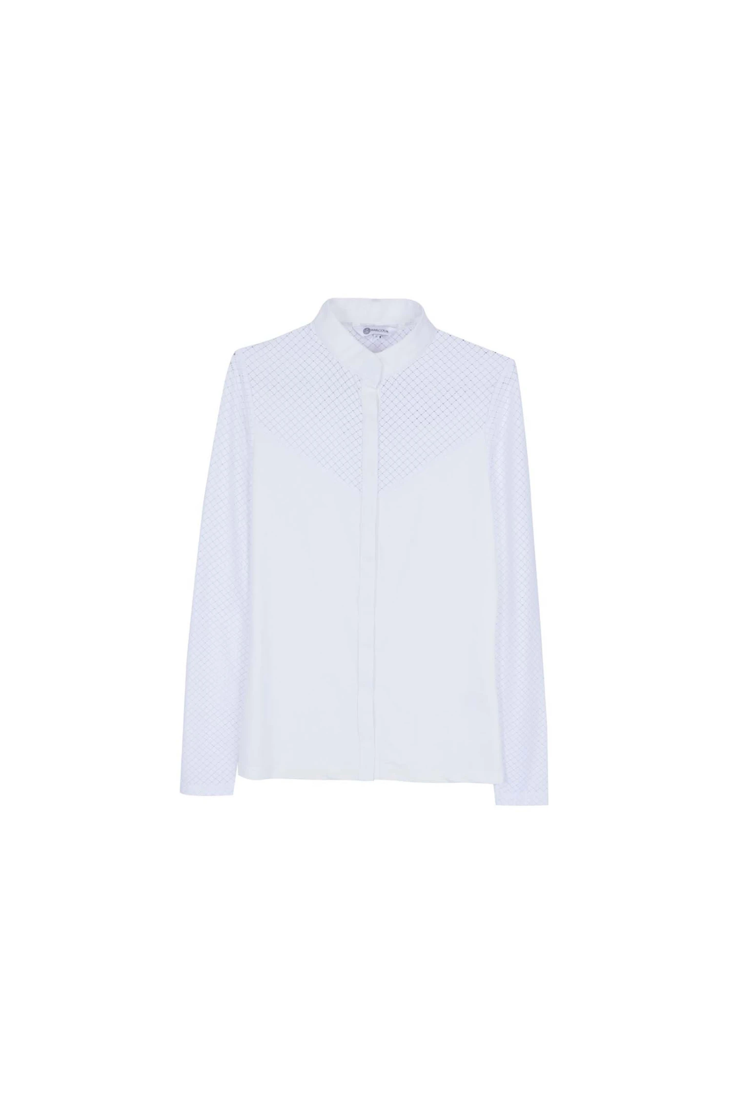 Harcour Shami Damen Langarmshirt 8 Harcour Shami Damen Langarmshirt - Image 8