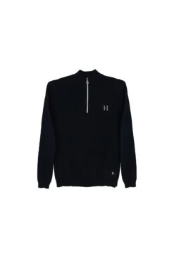 Harcour Swing Damen High Neck Sweater