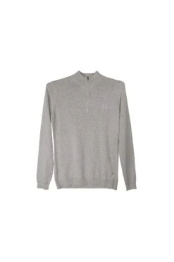 Harcour Swing Damen High Neck Sweater -Reiter's Paradies 337922 G 1