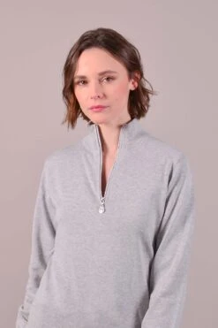 Harcour Swing Damen High Neck Sweater -Reiter's Paradies 337922 G 3